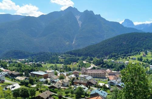Pieve di Cadore Apartment | Nido del Falco