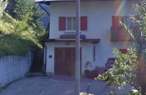 Pieve di Cadore Apartment | Nido del Falco