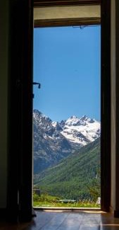 Gimillan Apartment | Nido delle aquile