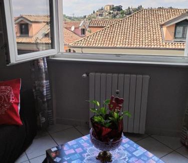 Canelli Apartment | Nido delle meraviglie