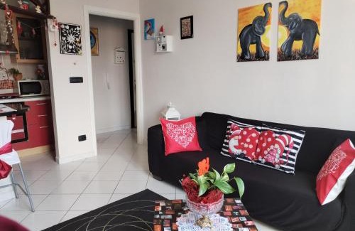 Canelli Apartment | Nido delle meraviglie
