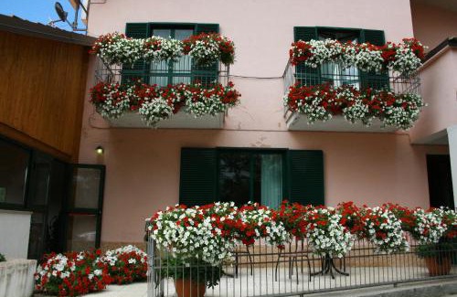 Fallo Hotel | Nido delle Rondini hotel Ristorante Pizzeria