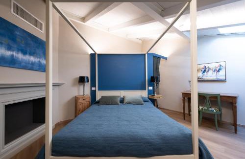 Parma City Centre Apartment | Nido di Borgo35