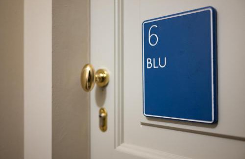 Parma City Centre Apartment | Nido di Borgo35