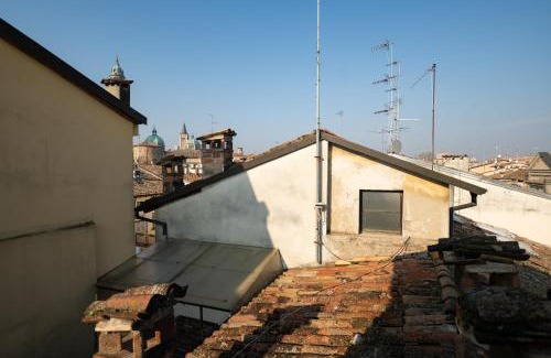 Parma City Centre Apartment | Nido di Borgo35
