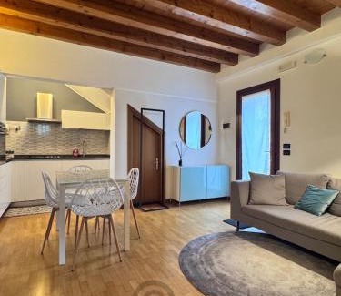 Portogruaro Apartment | Nido di corte