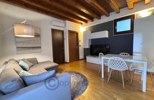 Portogruaro Apartment | Nido di corte