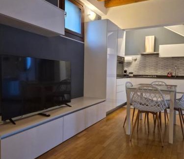 Portogruaro Apartment | Nido di corte