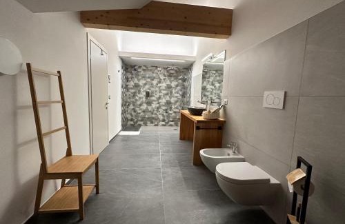 Santa Maria Maggiore House | Nido di Laura