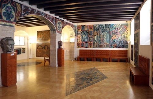 Rovereto Apartment | nido in centro