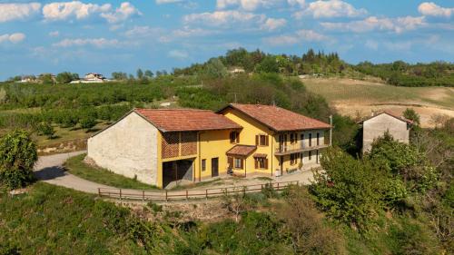 Canove Apartment | Nido Marin