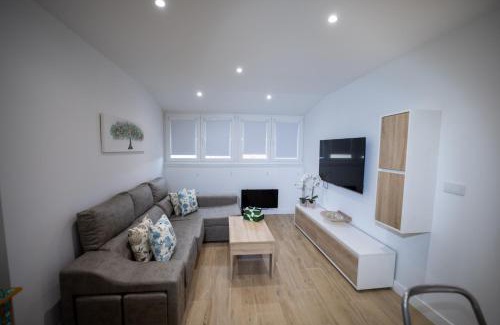 Padron Apartment | Nido PADRON