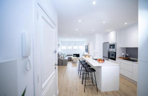 Padron Apartment | Nido PADRON
