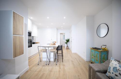 Padron Apartment | Nido PADRON
