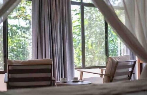 Penas Blancas House | Nido Rainforest Residence