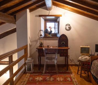 San Marcello Pistoiese Apartment | Nido Savigni
