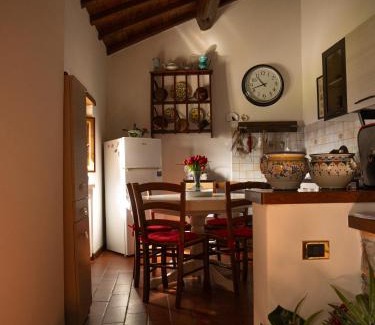 San Marcello Pistoiese Apartment | Nido Savigni