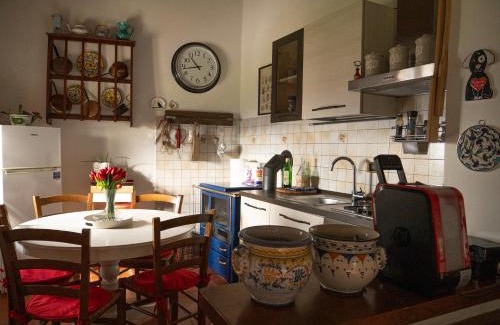 San Marcello Pistoiese Apartment | Nido Savigni
