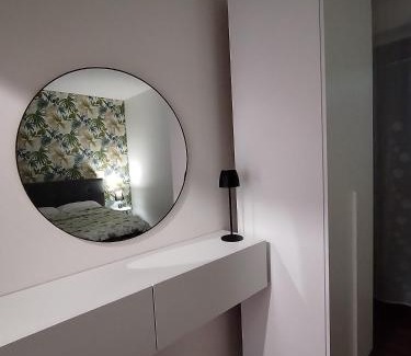 Palombina Nuova Apartment | NidodoricoGuesthouse
