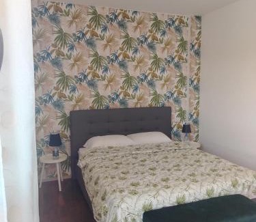 Palombina Nuova Apartment | NidodoricoGuesthouse