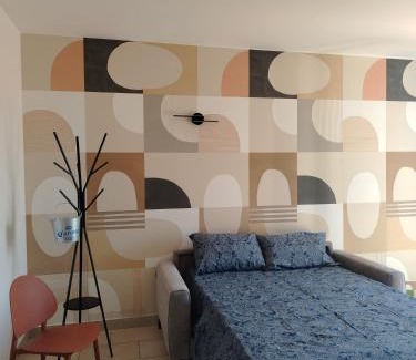 Palombina Nuova Apartment | NidodoricoGuesthouse
