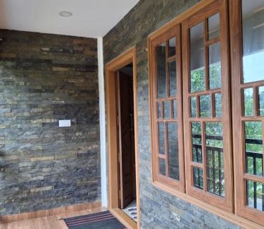 Kunchithanny House | NIDRA HOMESTAY