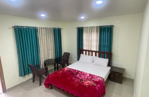 Kunchithanny House | NIDRA HOMESTAY