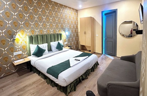 South West Hotel | Nidra Hotel