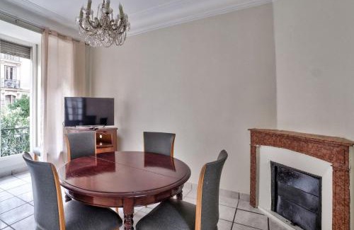 Lepante Quarter Apartment | Nidusudest - Spacieux appartement