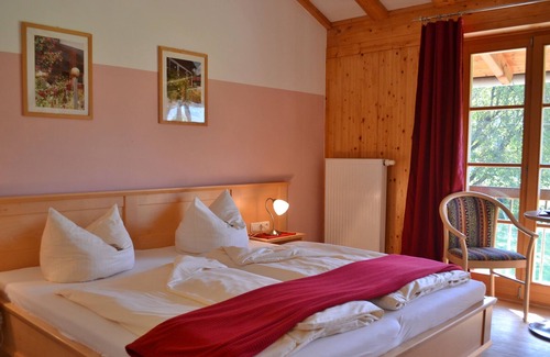 Neubeuern Apartment | Niederauer Hof