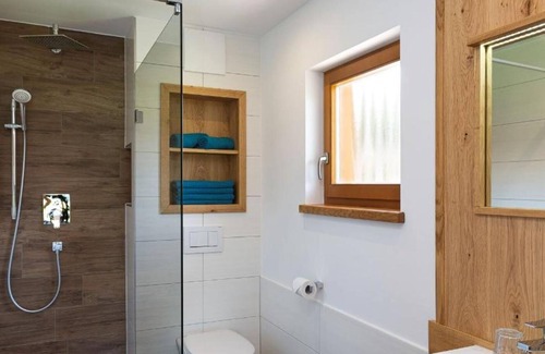 Neubeuern Apartment | Niederauer Hof