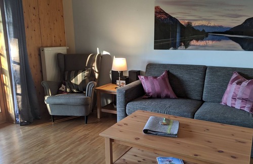 Neubeuern Apartment | Niederauer Hof