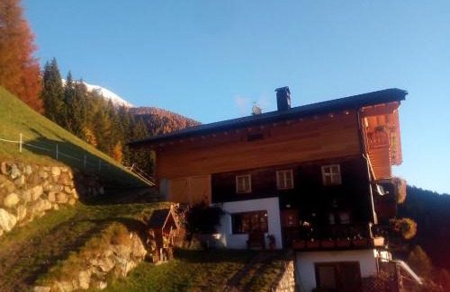 Ultimo Ski Chalet | Niederhaushof