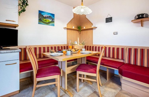 Cadipietra Apartment | Niederkoflhof Klausberg