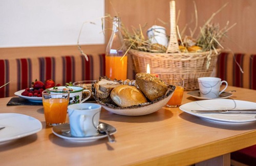 Cadipietra Apartment | Niederkoflhof Klausberg