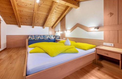 Cadipietra Apartment | Niederkoflhof Wollbach