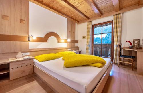 Cadipietra Apartment | Niederkoflhof Wollbach