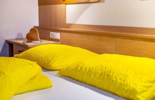 Cadipietra Apartment | Niederkoflhof Wollbach