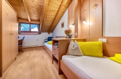 Cadipietra Apartment | Niederkoflhof Wollbach