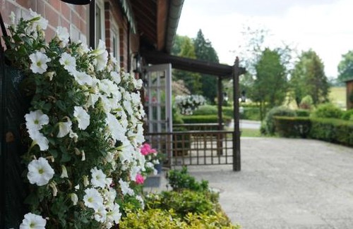 Behringen Hotel | Niedersachsen Hof