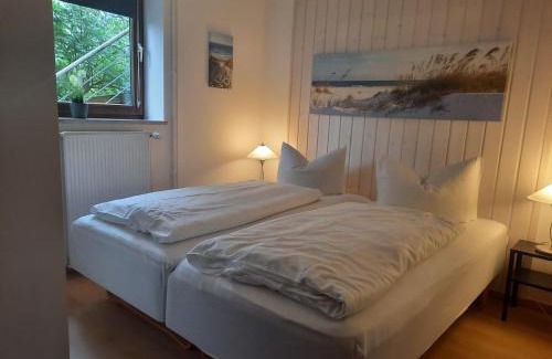 Schleswig-Flensburg District Apartment | Nielsen Apartment 1