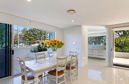 Tweed Heads Apartment | Nielsen on the Park Unit 1a 2 Bed
