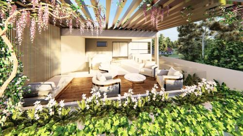 Canaa dos Carajas Resort | Nielson casa house
