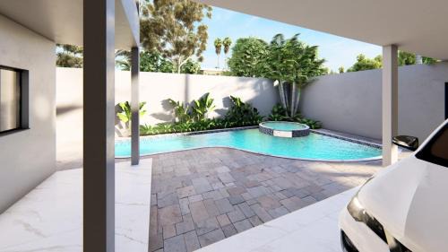 Canaa dos Carajas Resort | Nielson casa house