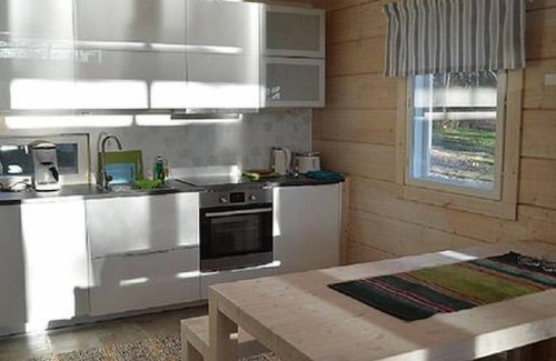 Vehmersalmi House | Niemelä by Interhome