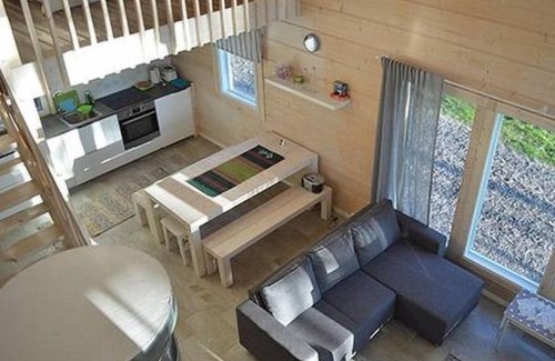 Vehmersalmi House | Niemelä by Interhome