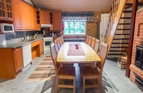Kinnula House | Niementalo 2 by Interhome