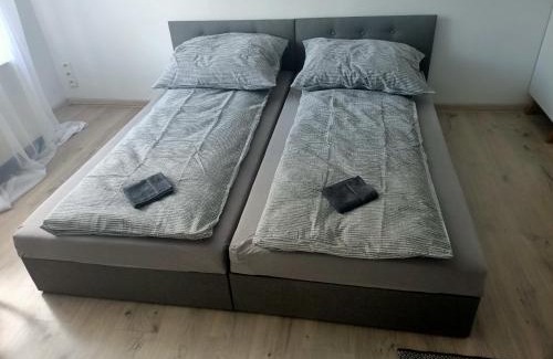 Opole Apartment | Niemodlińska 11 m 2