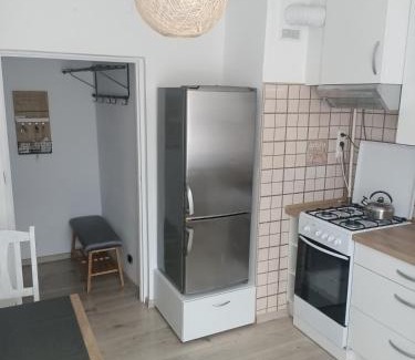 Opole Apartment | Niemodlińska 11 m 2
