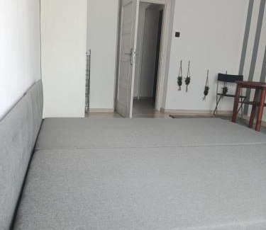 Opole Apartment | Niemodlińska 11 m 2